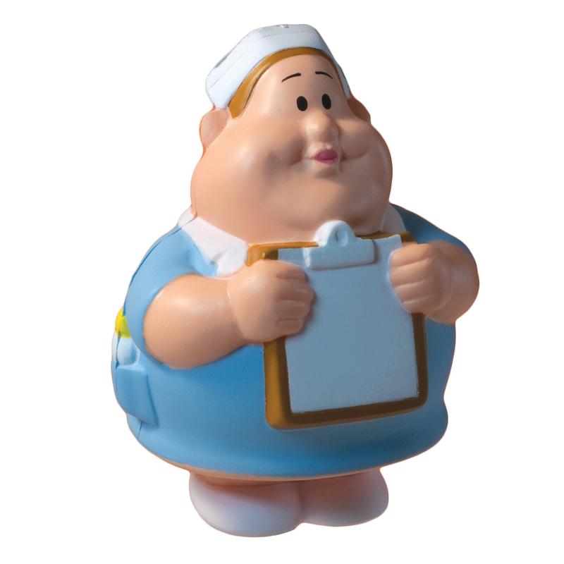 Nurse Stress Relievers - Version C