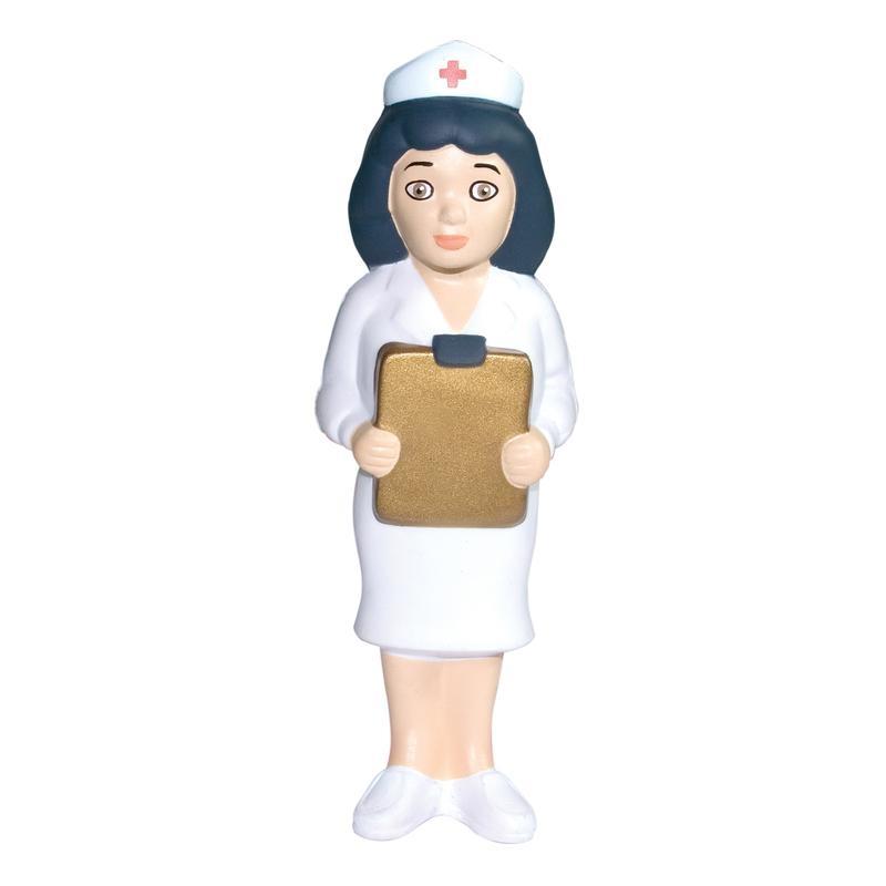Nurse Stressballs - Version B
