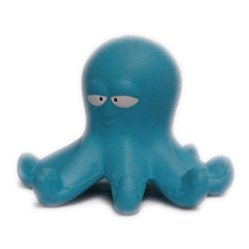 Octopus Stress Balls - Version B