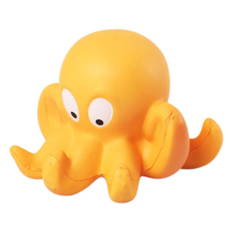 Octopus Stress Balls