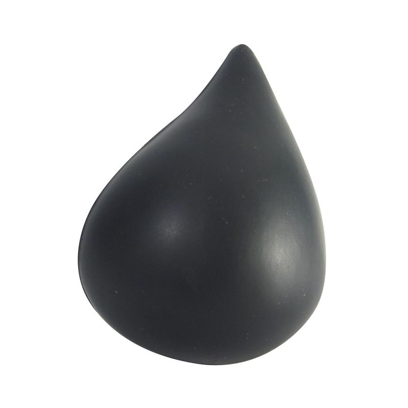Black Oil Droplet Stress Balls