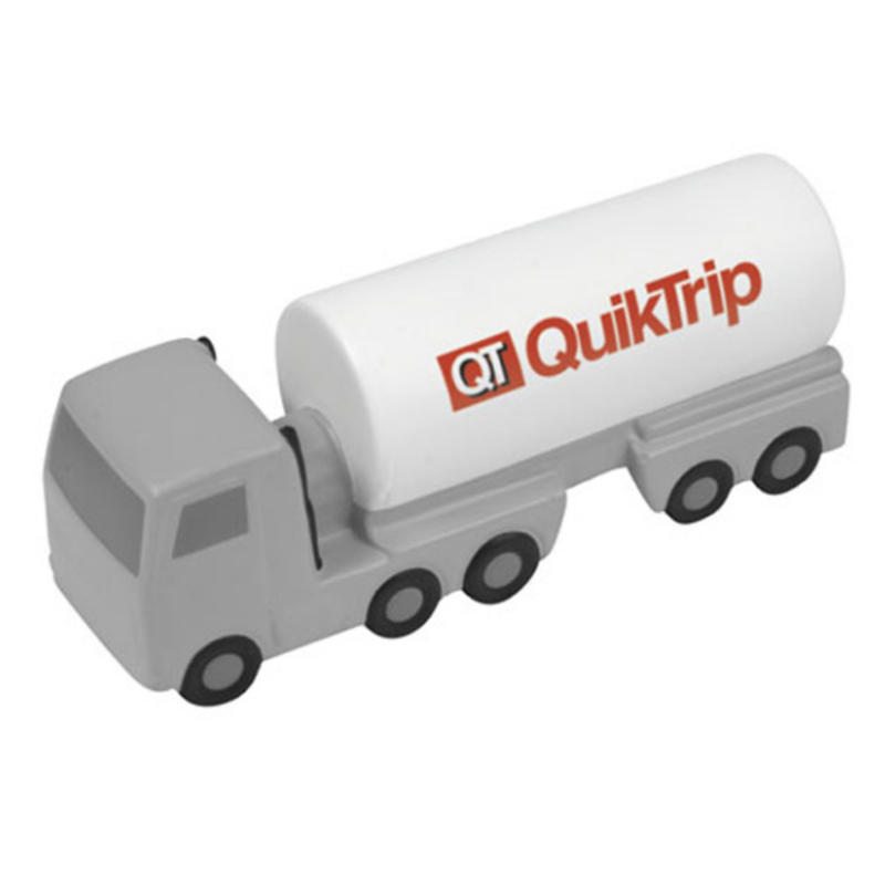 Oil Tanker Stress Balls
