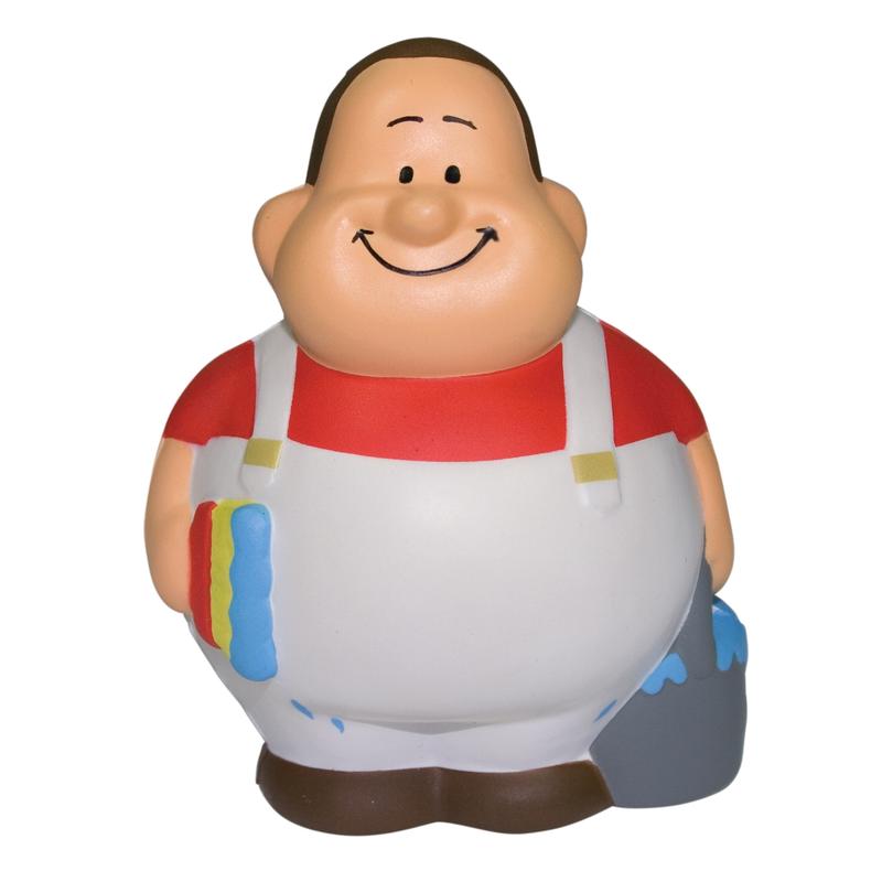 Painter Stress Balls