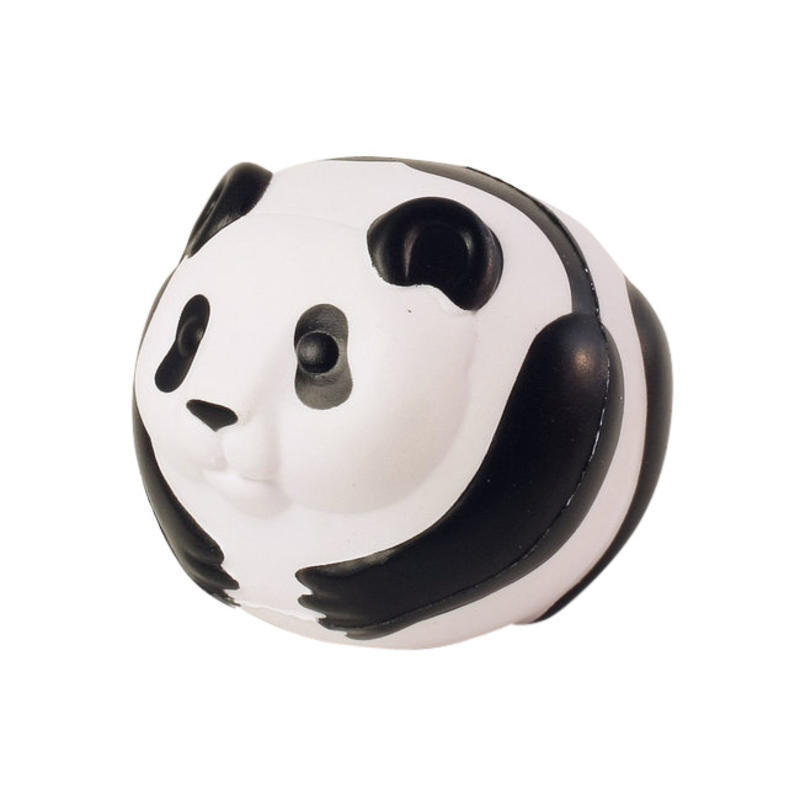 Panda Ball Stress Balls