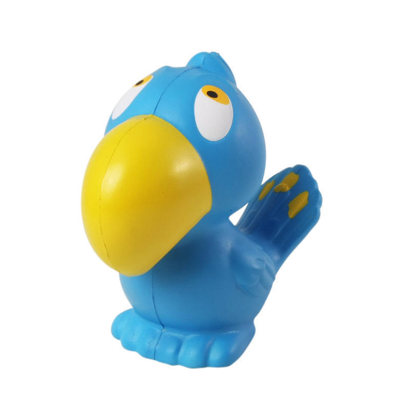 Parrot Stressballs - Version B
