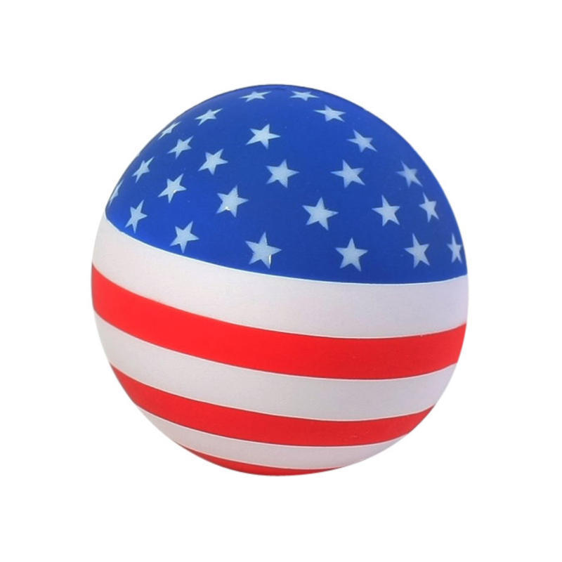 Patriotic Stress Balls