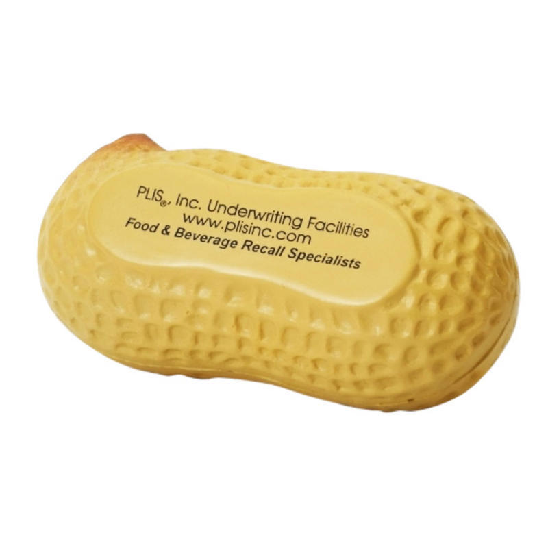Peanut Stress Balls