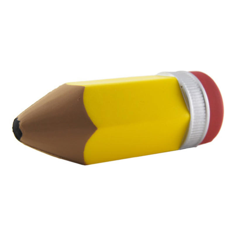 Pencil Stress Balls