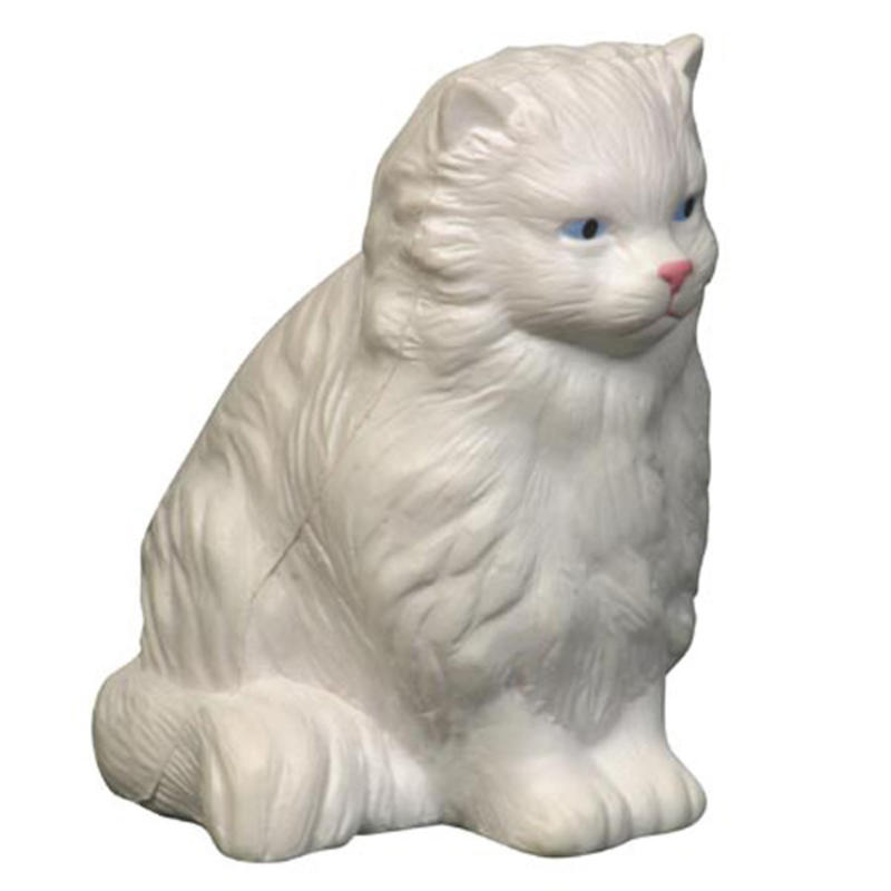 Persian Cat Stress Balls