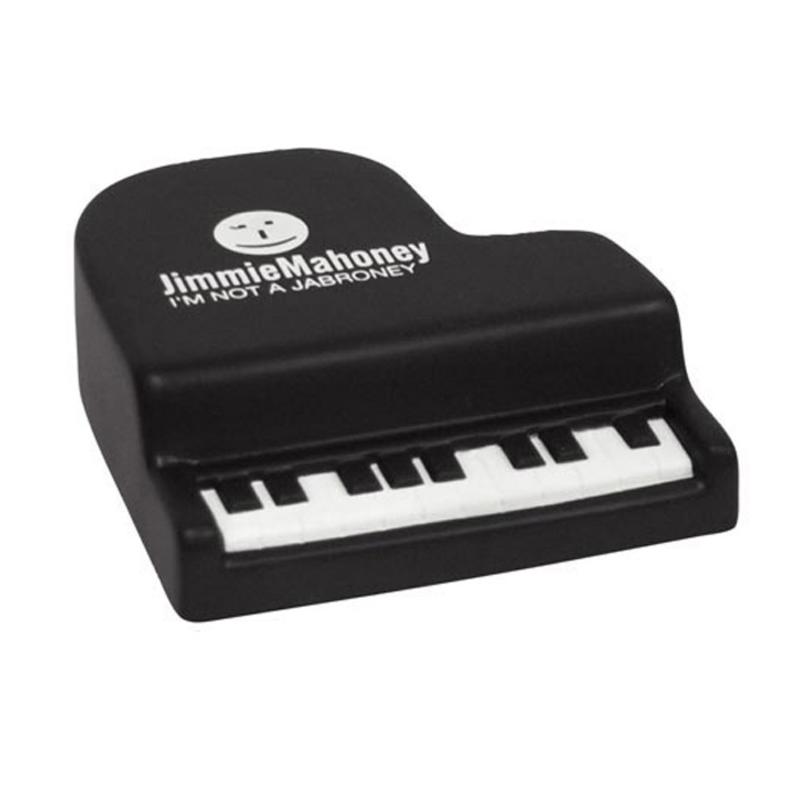 Piano Stress Balls
