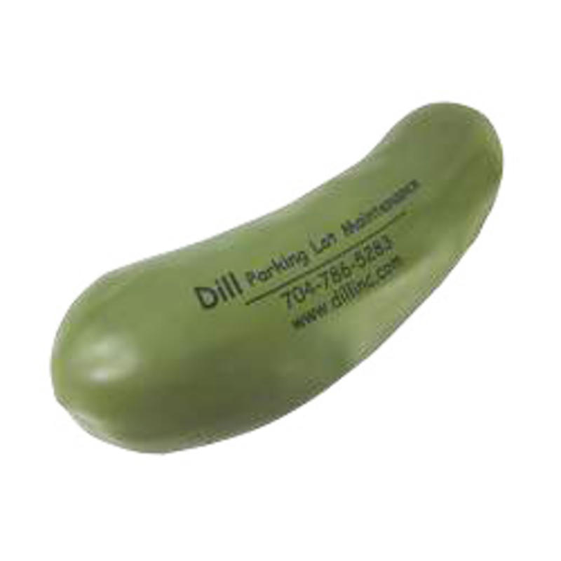 Pickle Stress Balls