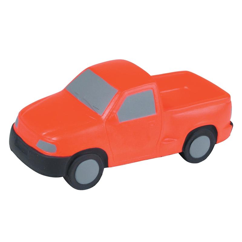 Pickup Truck Stress Balls