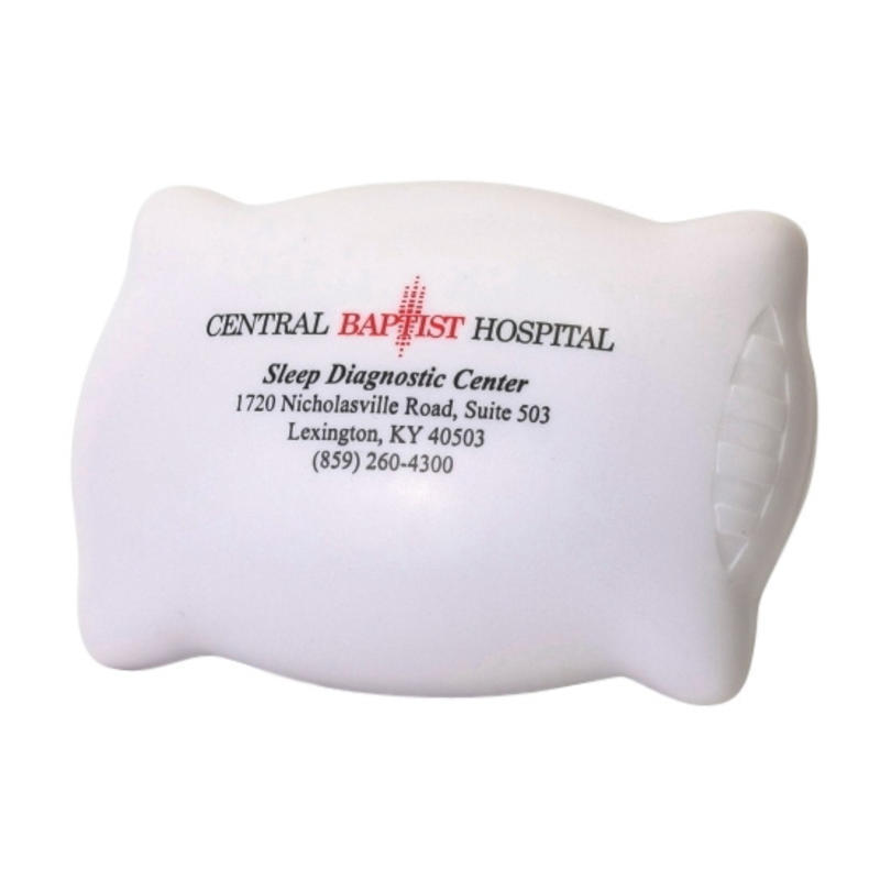 Pillow Stress Balls