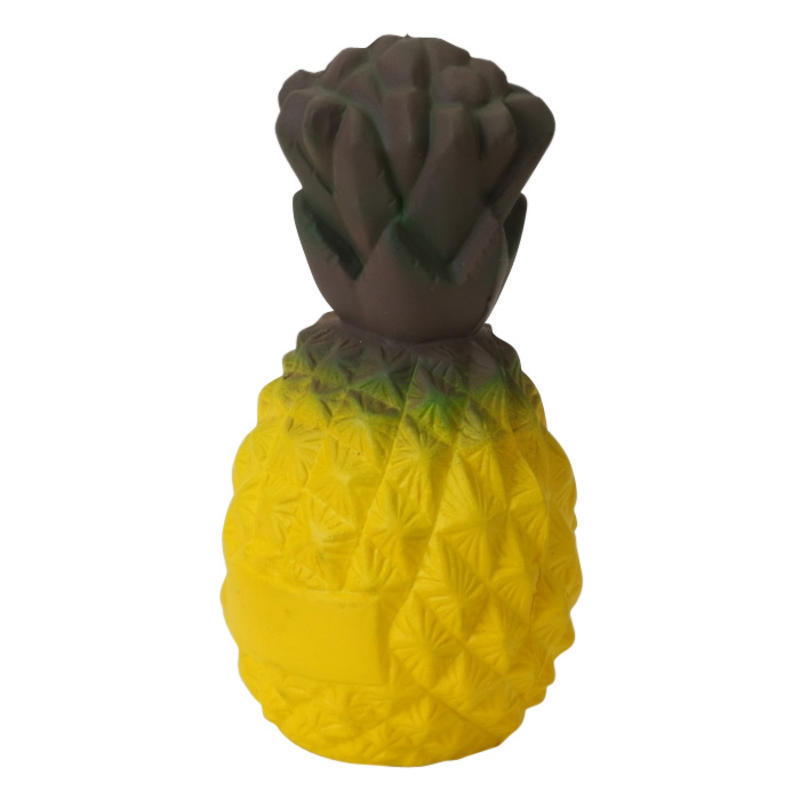 Pineapple Stress Balls