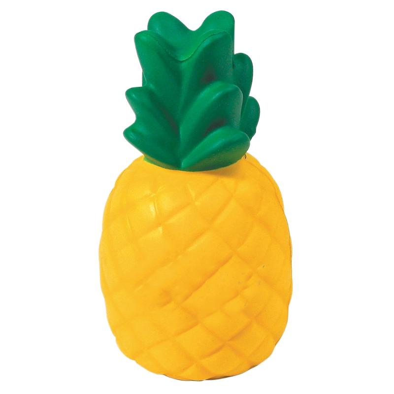 Pineapple Stressballs - Version B