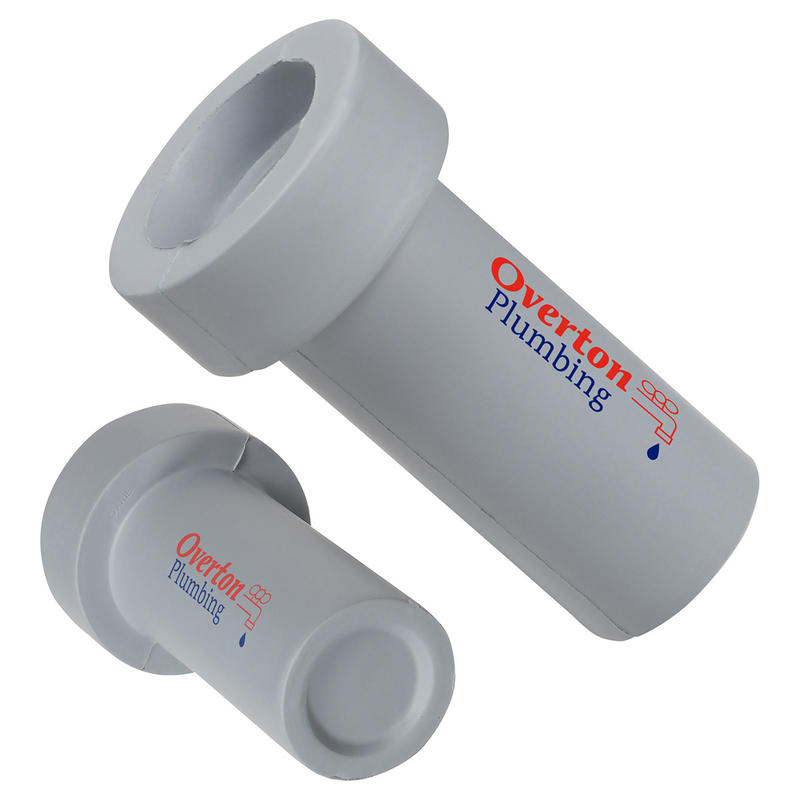 Pipe Stress Balls