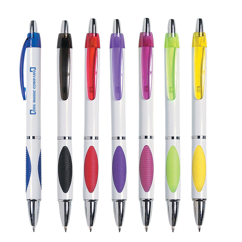 Funtime Click Pens