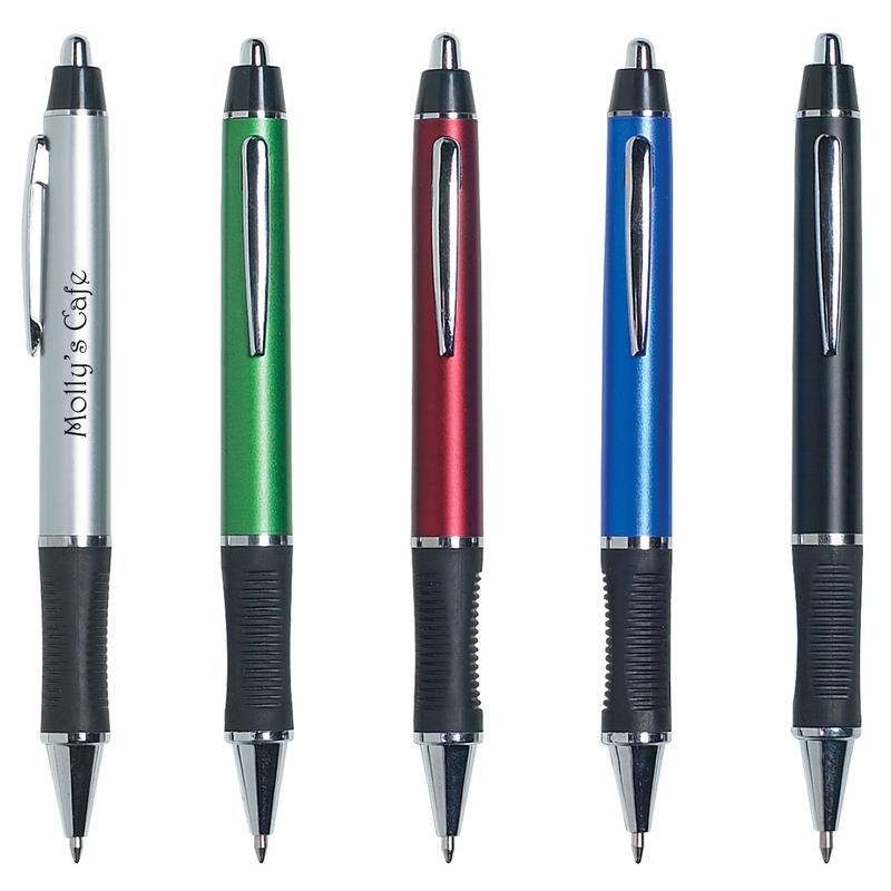 Pearl Grip Pens