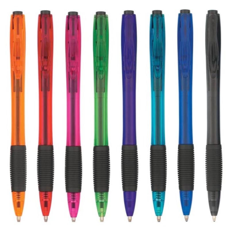 Quick Click Pens