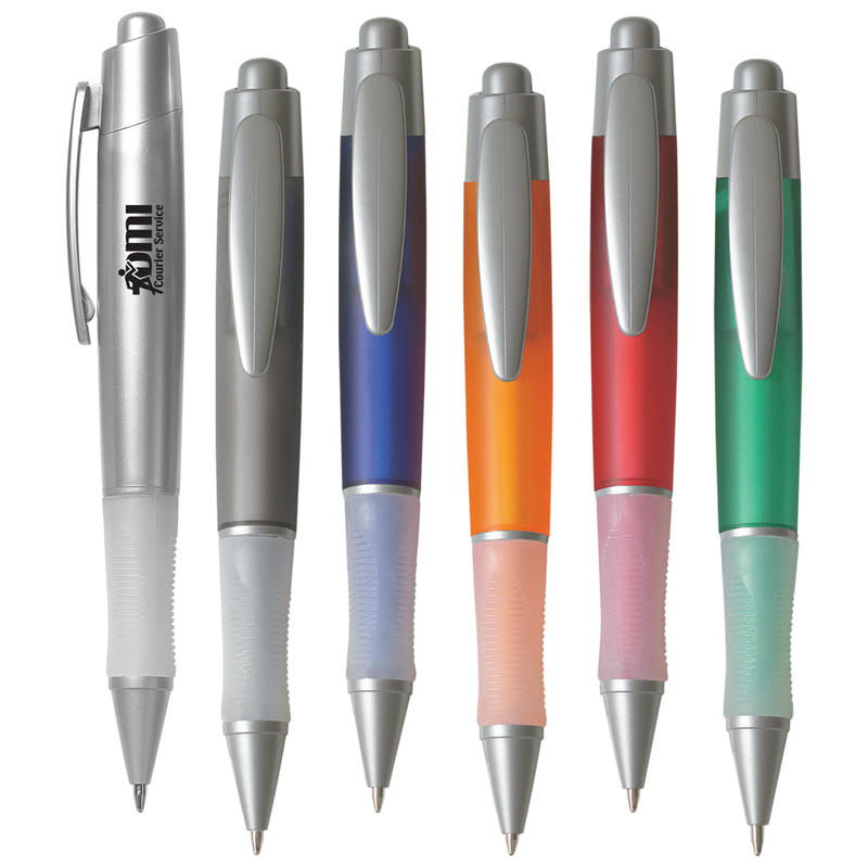 Bright Click Pens