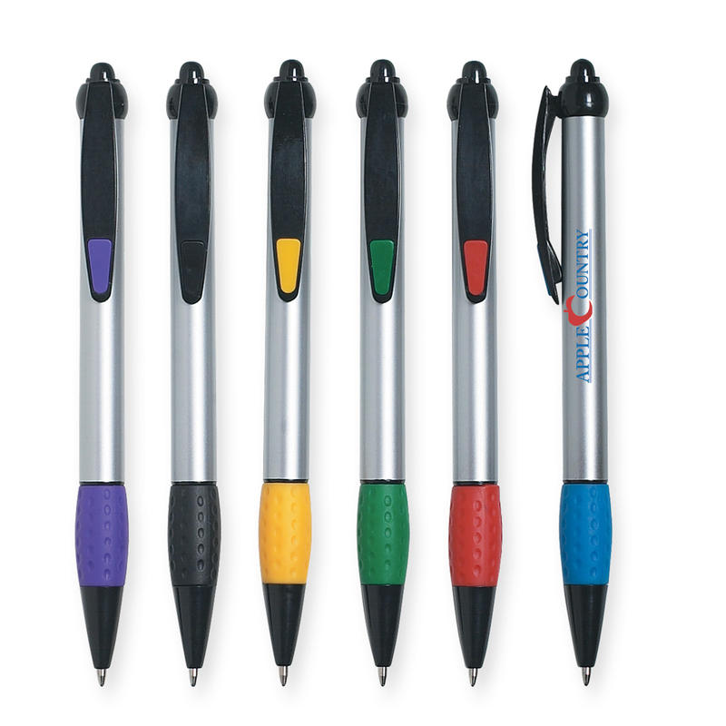 Groovy Grip Pens
