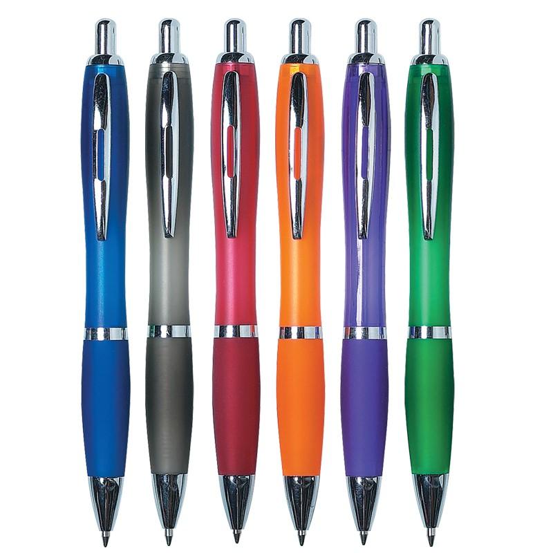 Streamliner Pens