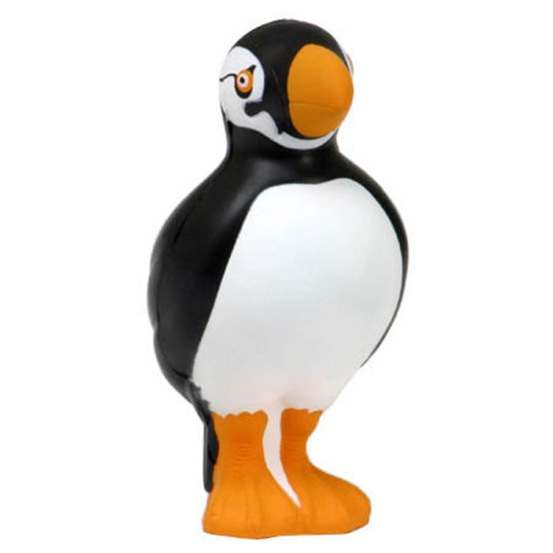 Puffin Stress Balls