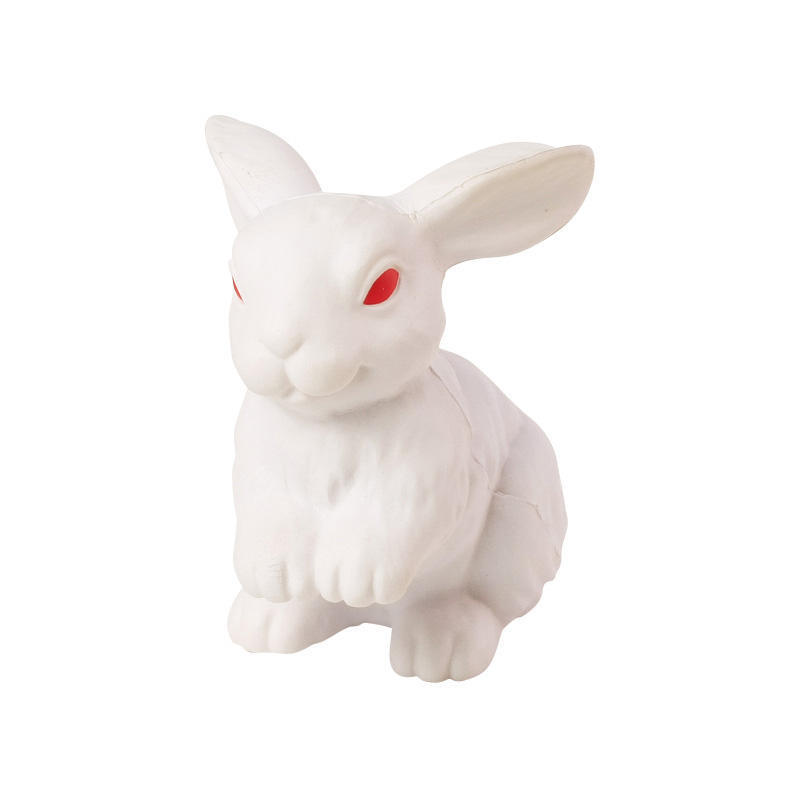 Rabbit Stress Relievers - Version C