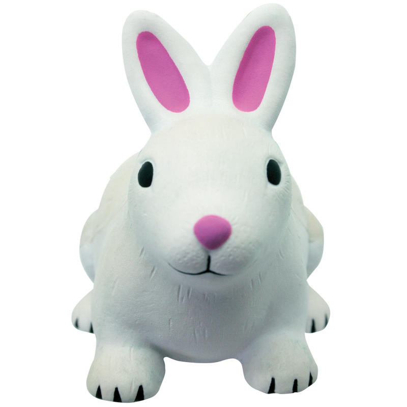Rabbit Stressballs - Version B