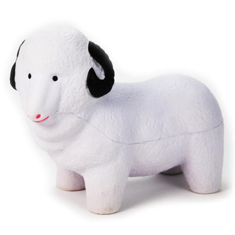 Ram Stress Balls