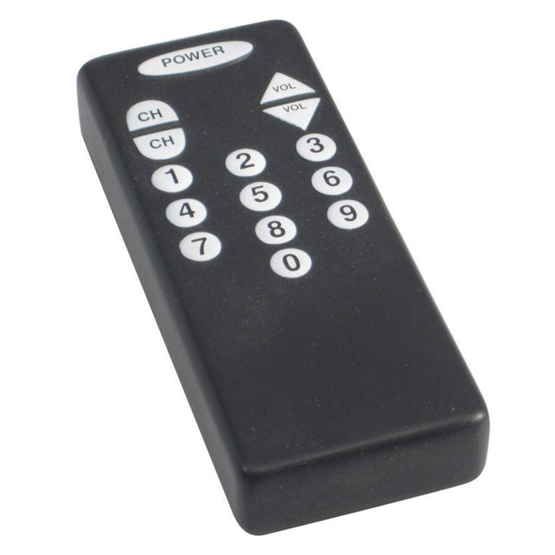 Remote Control Stressballs - Version B