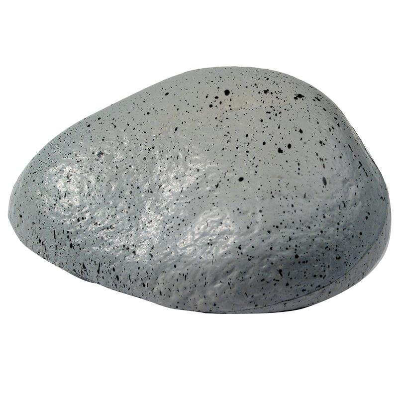 River Rock Stress Balls