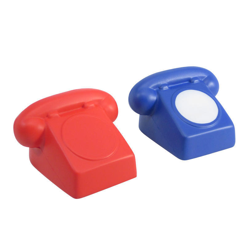 Rotary Phone Stress Relievers - Special Colors
