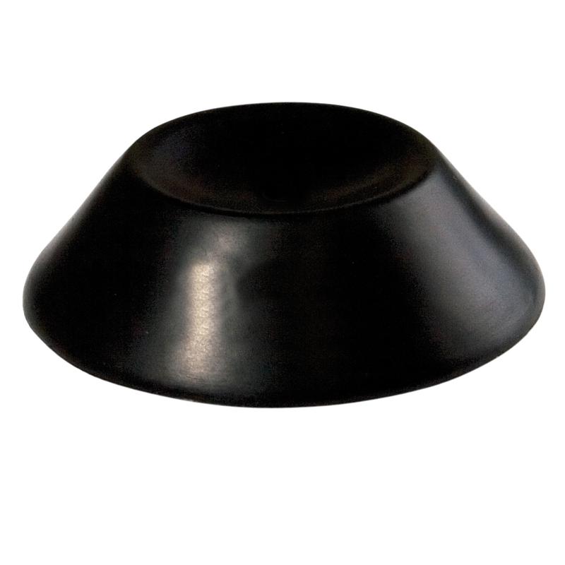Round Stress Ball Stand