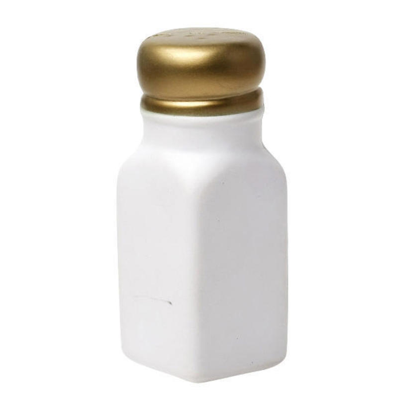 Salt Shaker Stress Balls