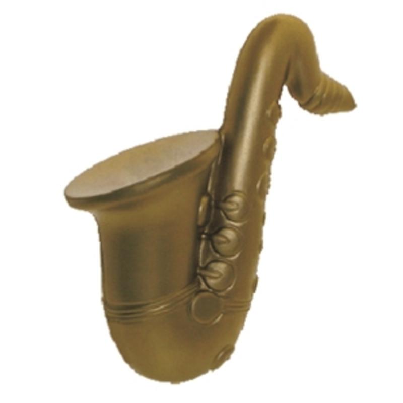 Saxophone Stress Balls