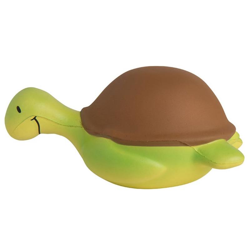 Sea Turtle Stress Balls - Version B 