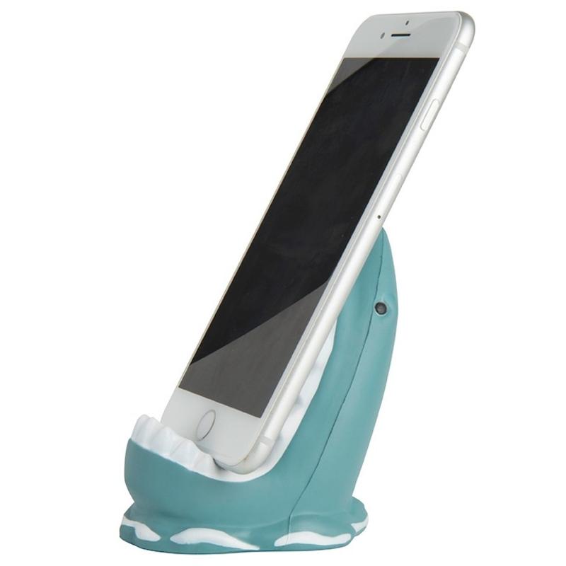 Shark Phone Holder Stress Balls 