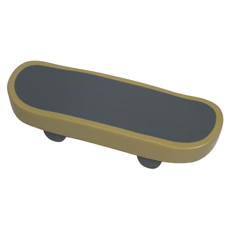 Skateboard Stress Balls