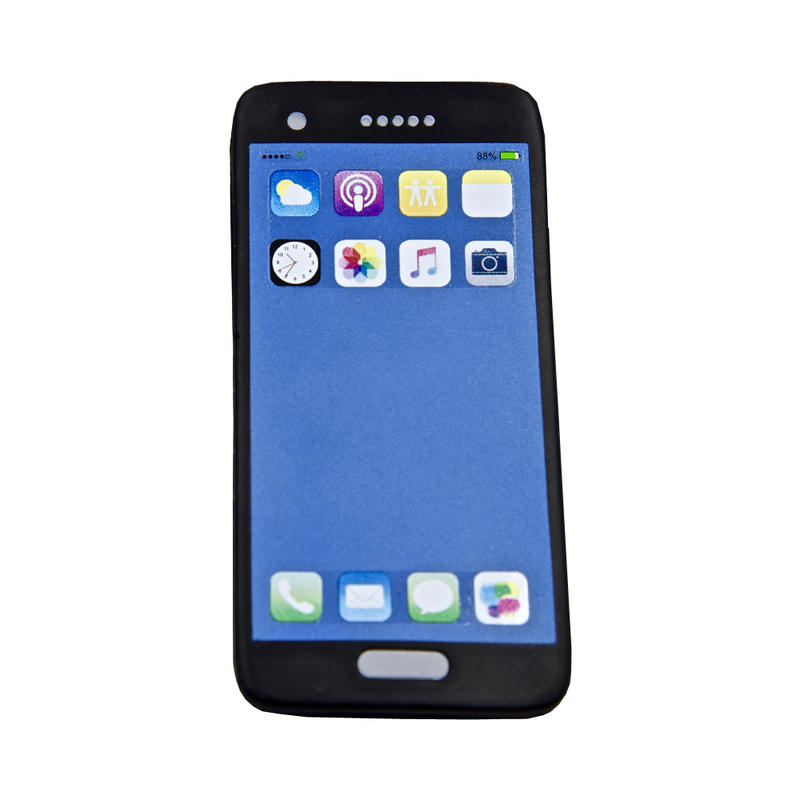 Smartphone Stress Balls - Version C 