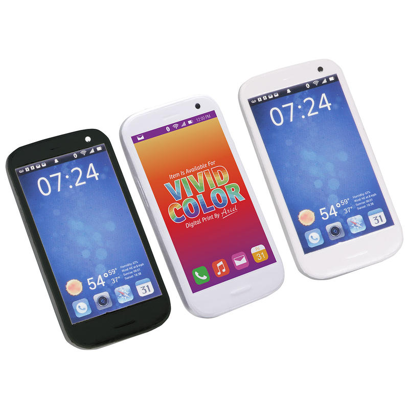 Smartphone Stress Balls - Version B