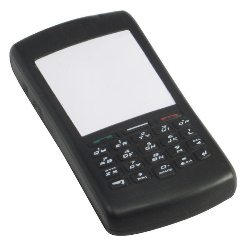 Smart Phone Stress Balls