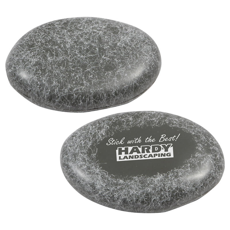 Smooth Stone Stress Balls
