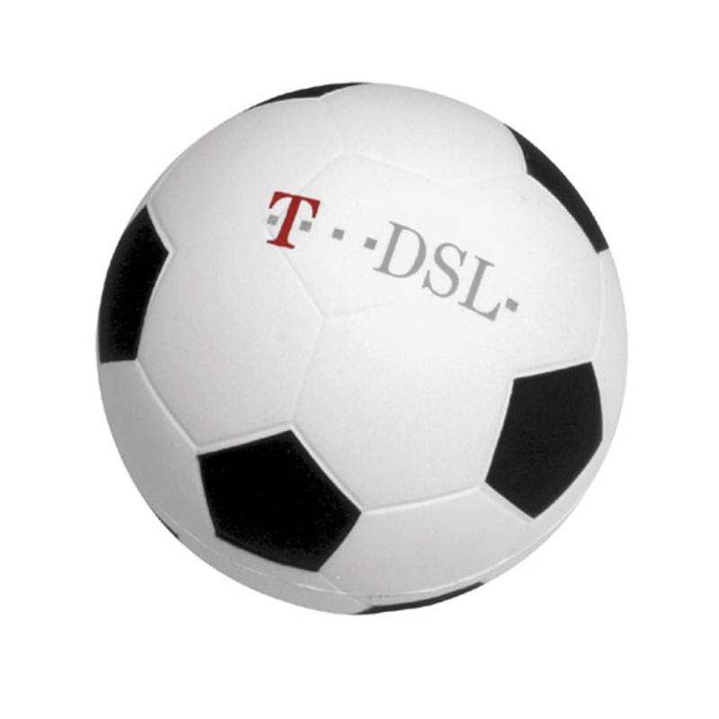 Soccer Ball Stress Balls