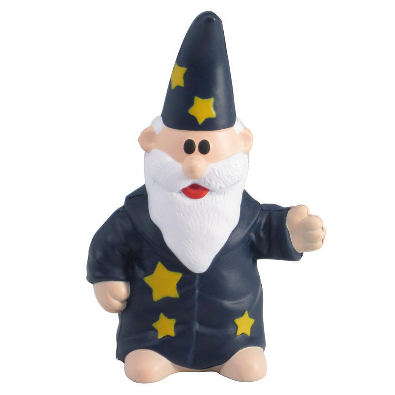 Sorcerer Stress Balls