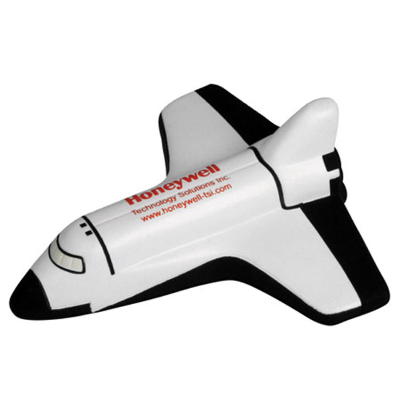 Space Shuttle Stress Balls