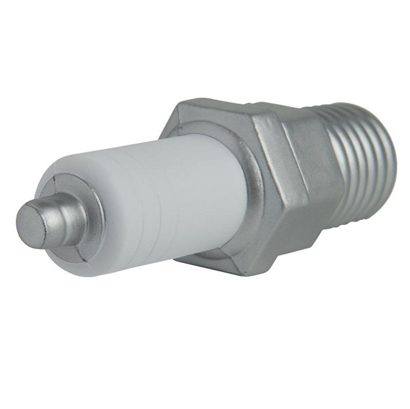 Spark Plug Stress Balls 