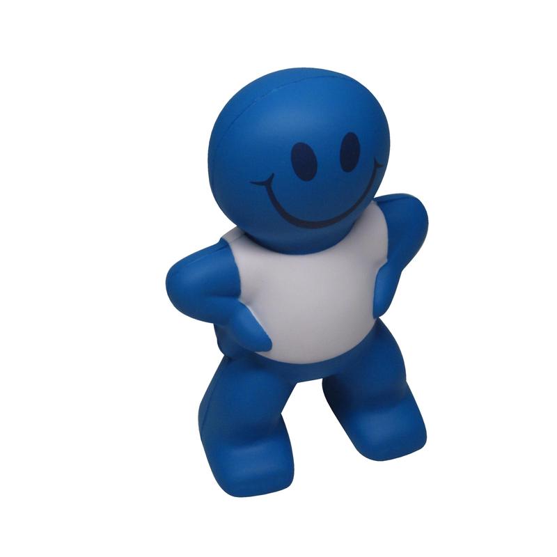 Captain Smiley Stressballs - Special