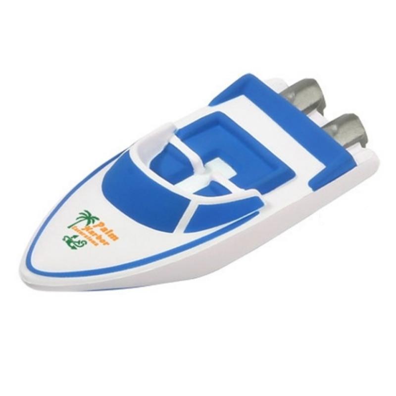 Speed Boat Stress Balls