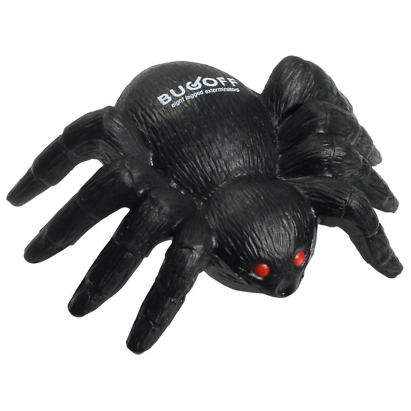 Spider Stressballs - Version B
